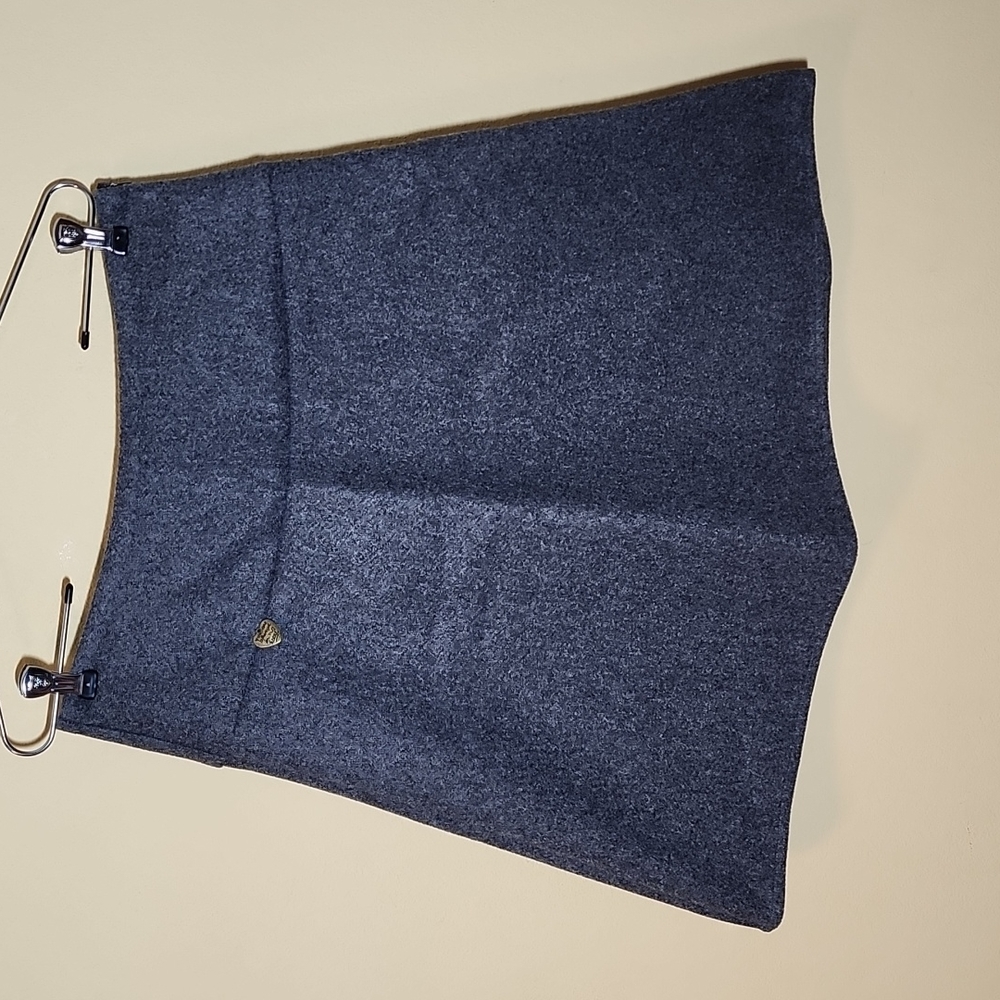 Beautiful Misslook Skirt